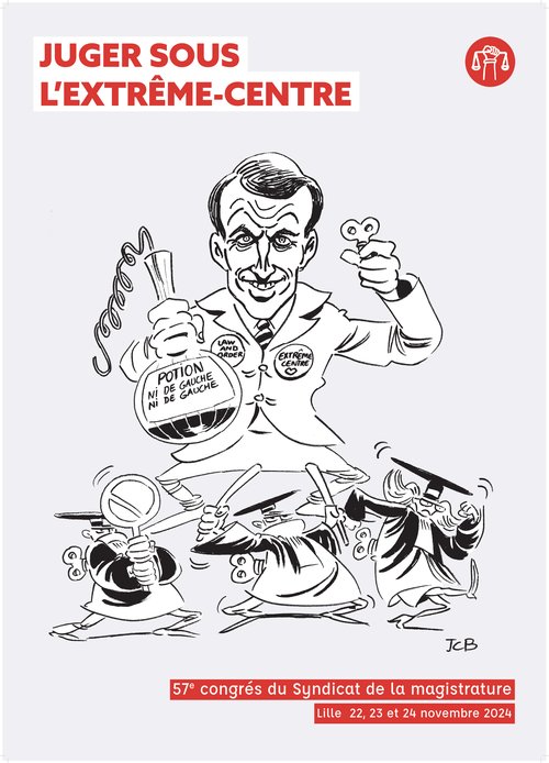 Couverture rapport d&#x27;activité 2024