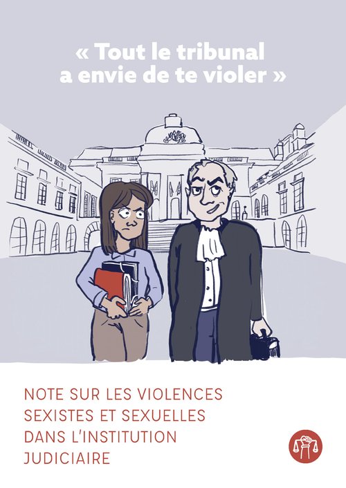 Couverture note VSS